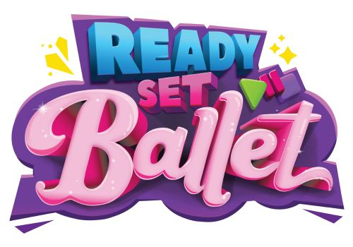 Ready set ballet