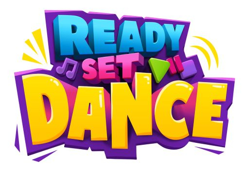 Ready set dance